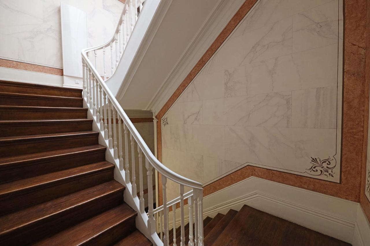 Flh Porto Elegant Flat With Terrace Exterior foto