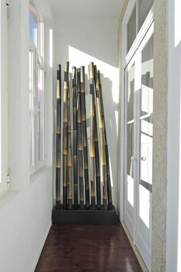 Flh Porto Elegant Flat With Terrace Exterior foto