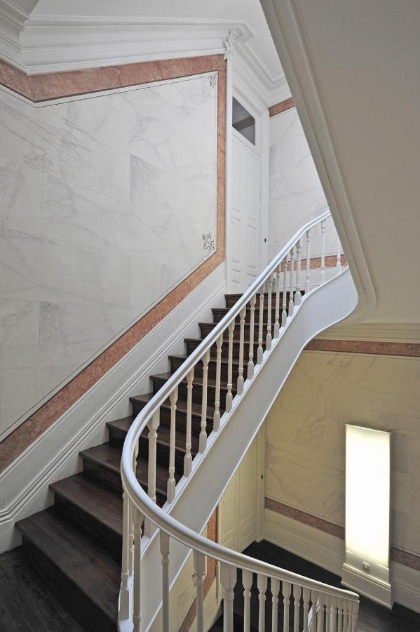 Flh Porto Elegant Flat With Terrace Exterior foto