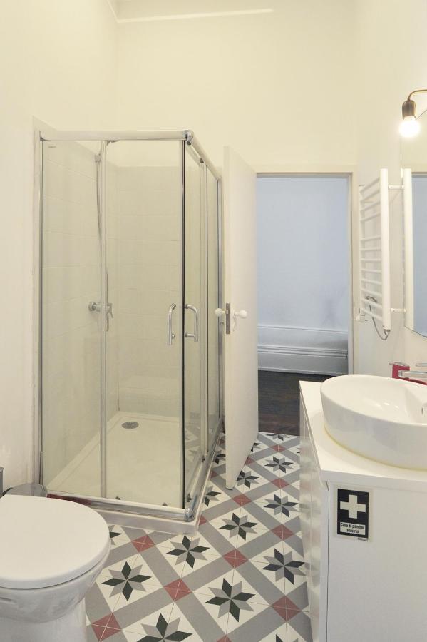 Flh Porto Elegant Flat With Terrace Exterior foto